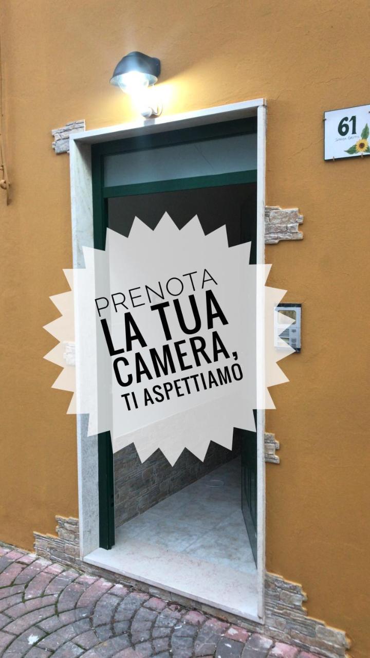 B&B Le Grotte Ripa Teatina Esterno foto