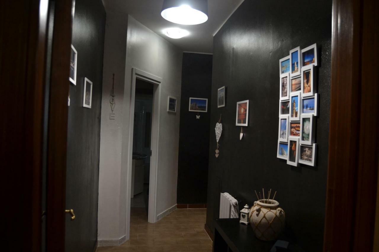B&B Le Grotte Ripa Teatina Esterno foto