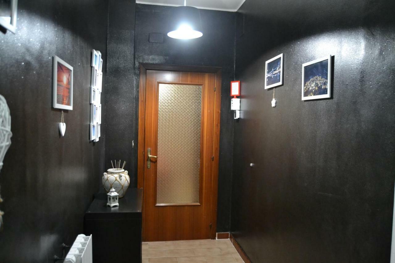 B&B Le Grotte Ripa Teatina Esterno foto