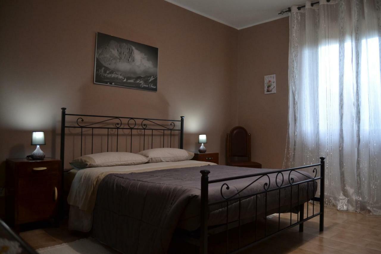 B&B Le Grotte Ripa Teatina Esterno foto