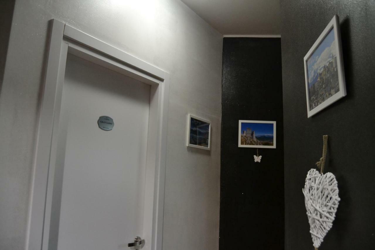 B&B Le Grotte Ripa Teatina Esterno foto